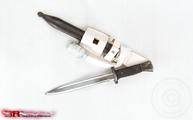 Musikkorps der SS - Ceremonial Vol. IV