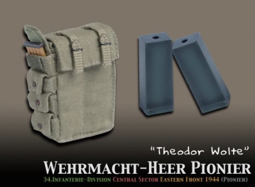 70237-5 Theodor Wolte