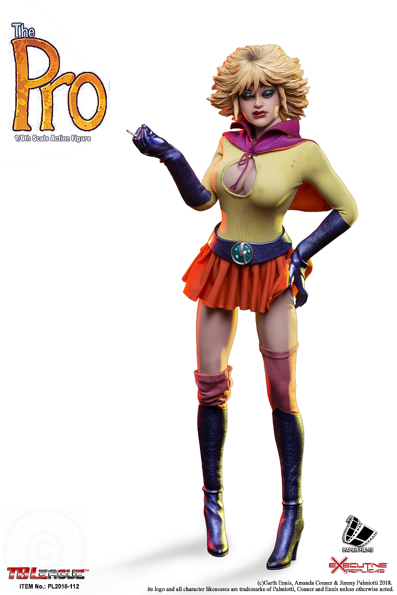 PL2018-112-02 The Pro