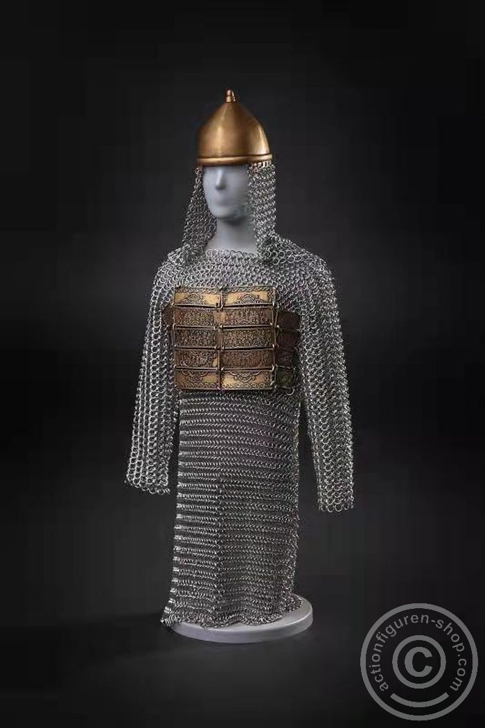 HTPE010-08 Persian Empire - Persian Archer