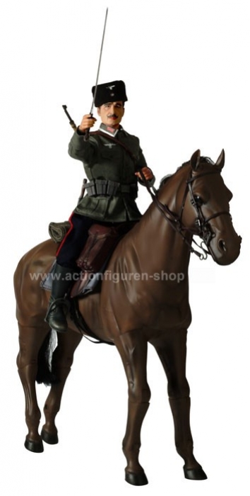 Taras Karabanyk mit Molniya