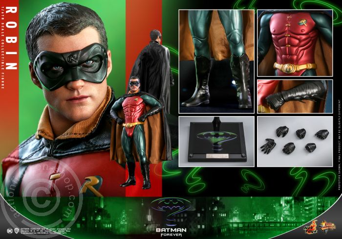 Batman Forever - Robin - MMS594