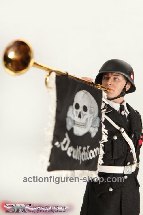 GM623-18 Musikkorps der SS - Ceremonial Vol. I