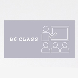 B6 Class