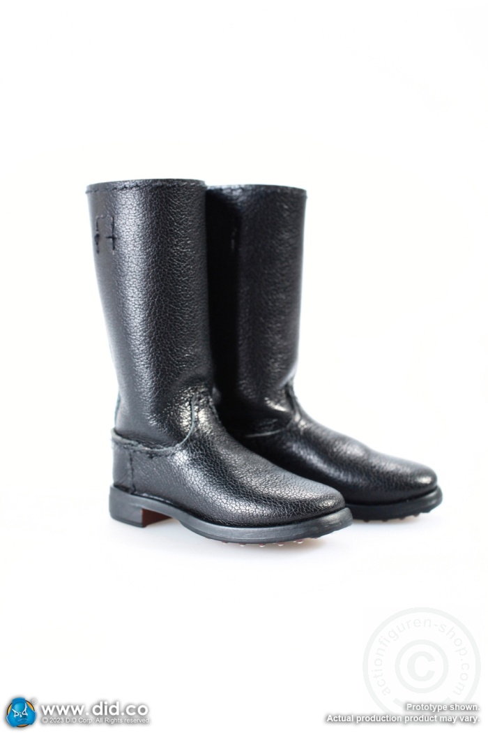 German Marching Boots - WWII - Knobelbecher German Marching Boots - WWII - Knobelbecher