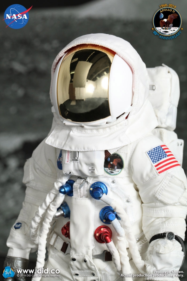 NA001-08W6TtrA6wiWZWc Neil Armstrong - Apollo 11 - Commander