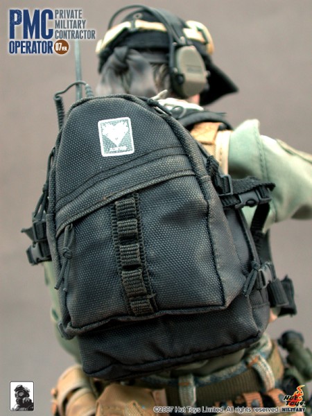 PMC Operator - 07 Ver.