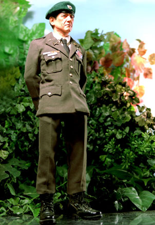 Trautman_1 Col. Samuel Trautman - Rambo