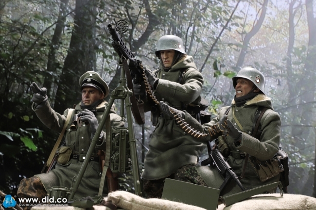 80132-28 Fredro - SS-Panzer-Division Das Reich - NCO