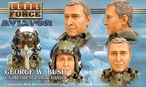 21262_Bush-1 George W. Bush