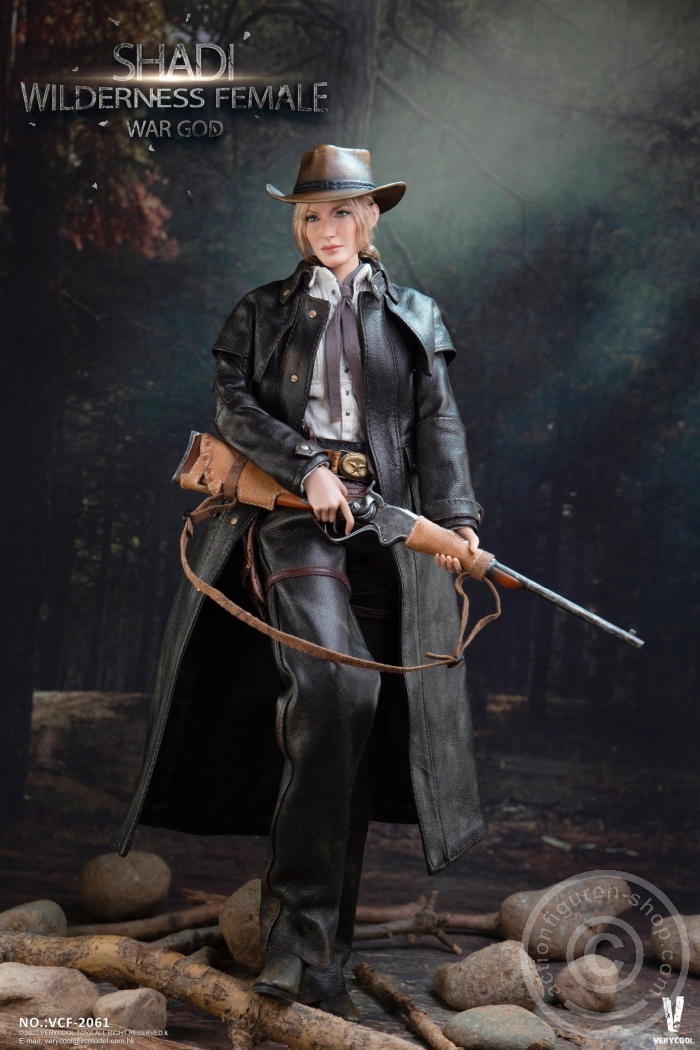 Sadie Adler - The Goddess of Wildness Sadie Adler - The Goddess of Wildness