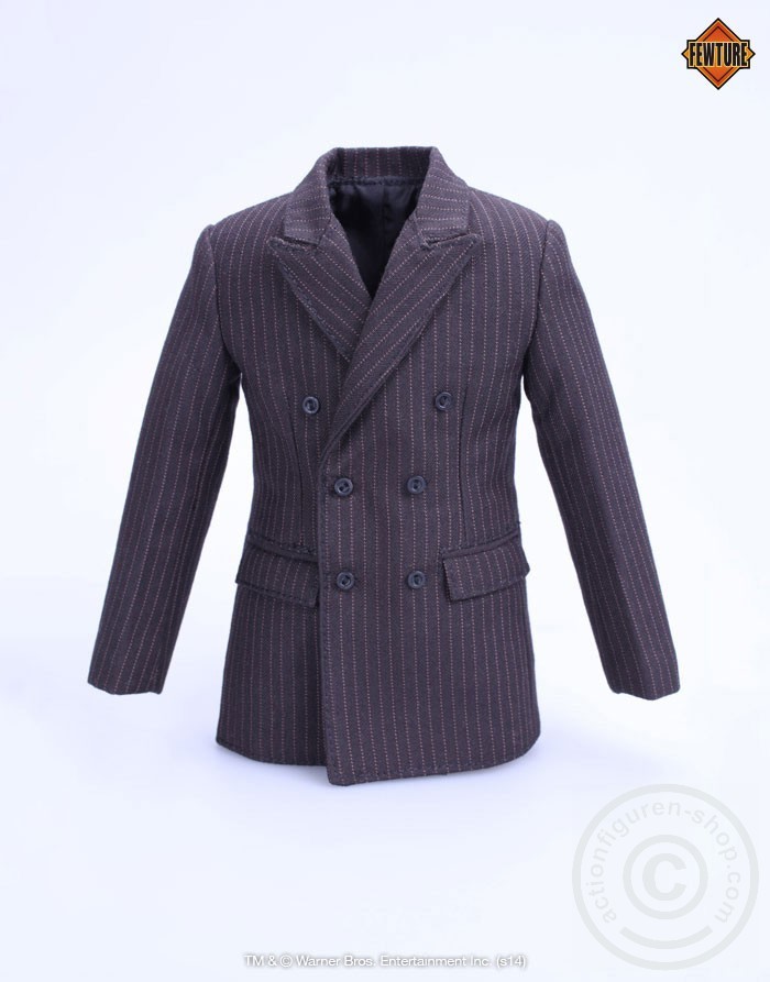 FRI001-29 Suit Set - Jacket & Pants