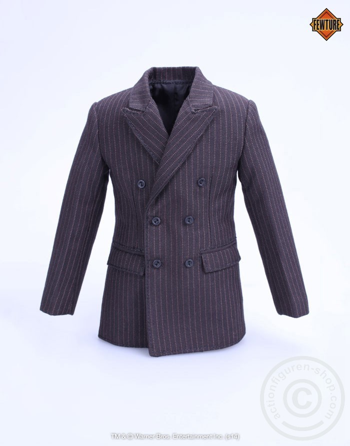 Suit Set - Jacket & Pants