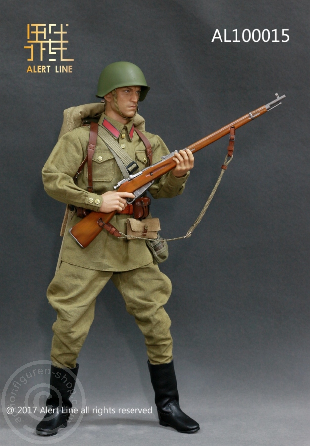 ALL1015-06m1LUPgVD1frjP Soviet Red Army Infantry Equipment Set