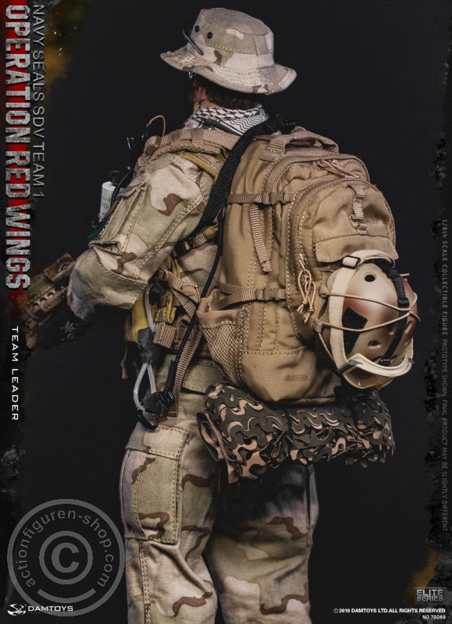 DA78069-241jYtVwnJ57vK6 Operation Red Wings - NAVY SEALS SDV TEAM 1 - Team Leader