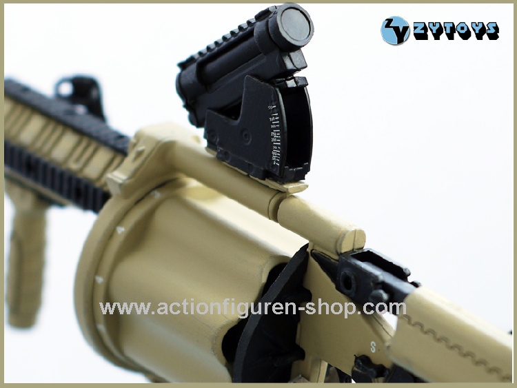 ZY8020-05 MGL - 140 - M32 - black