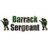 Barrack Sgt.