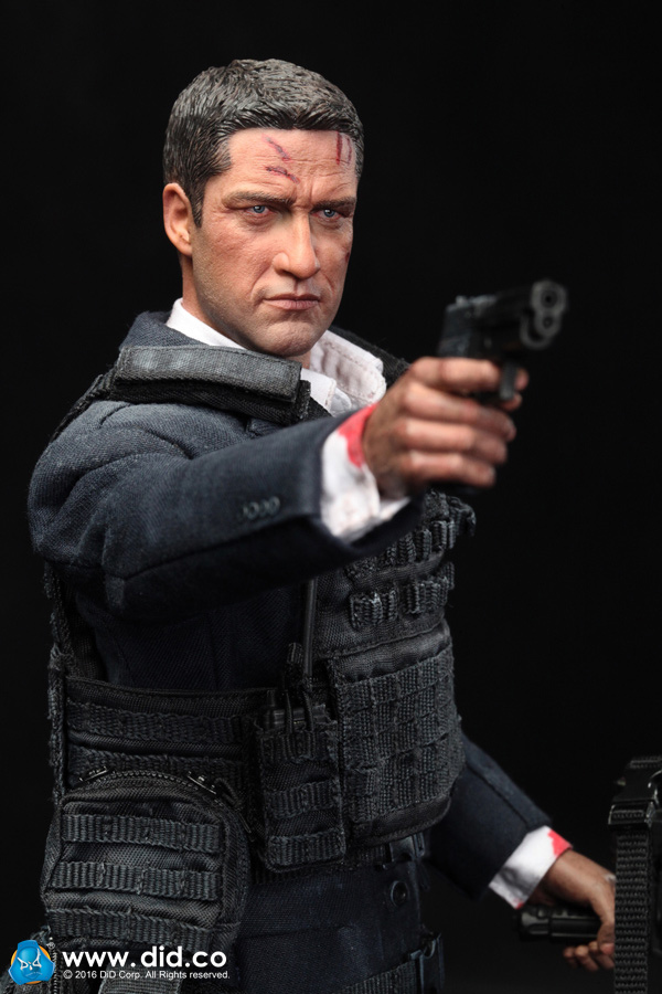 80119s-155tG7HwrFlpJQB Mark - US Secret Service - Special Edition