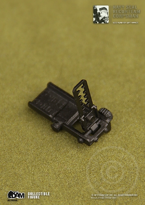 DA93008-22V9GXHcrHyneHN Navy Seal Reconteam - Corpsman