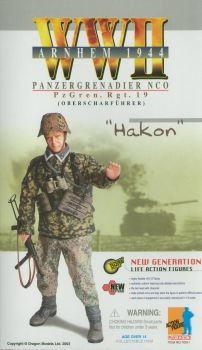 Hakon