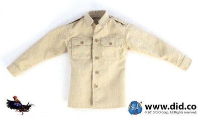 80075A-19 Henri - French Foreign Legion - Algerien 61