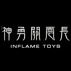 In Flame Toys