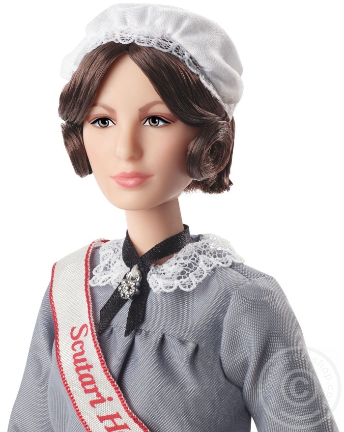 Florene-02 Florence Nightingale
