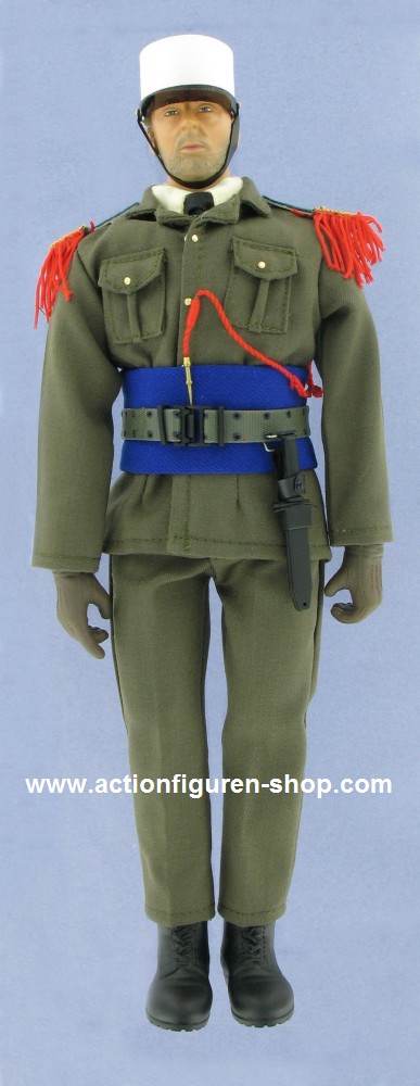 FX004-03zJrZvh55JHToha French Foreign Legionnair - Parade Dress