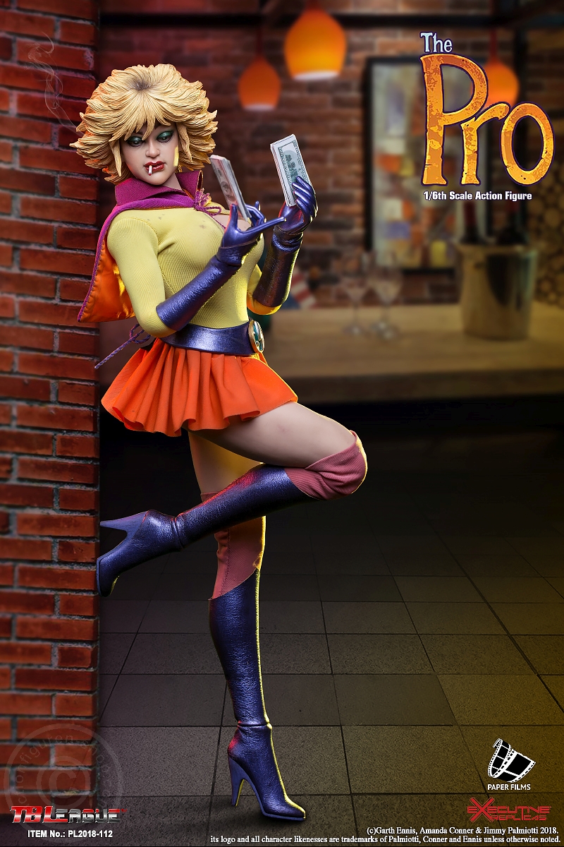 PL2018-112-05 The Pro