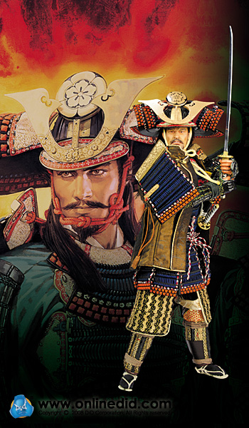 70005-17v8ACSclg42mT5 Oda Nobunaga