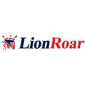 Lion Roar