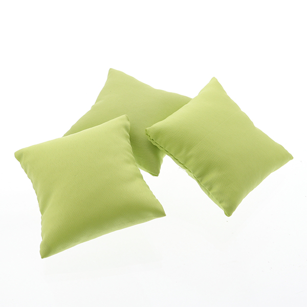 1 Sofa Kissen - grün