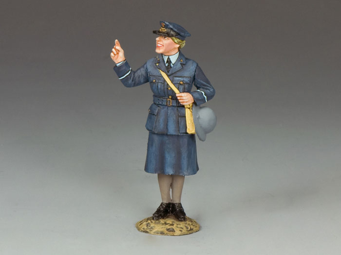 raf0185ulTSbnNjSd8l WAAF Officer Pointing