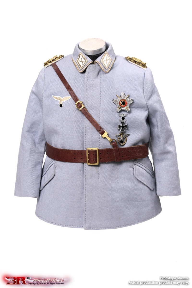 Hermann Göring - WWII German Reichsmarschall - in 1:6 scale