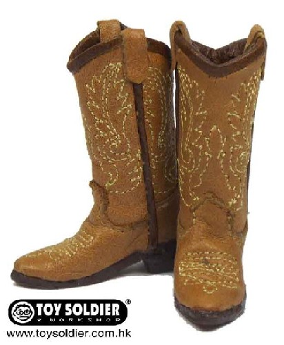 TS-908-09 Bounty Hunter Babe