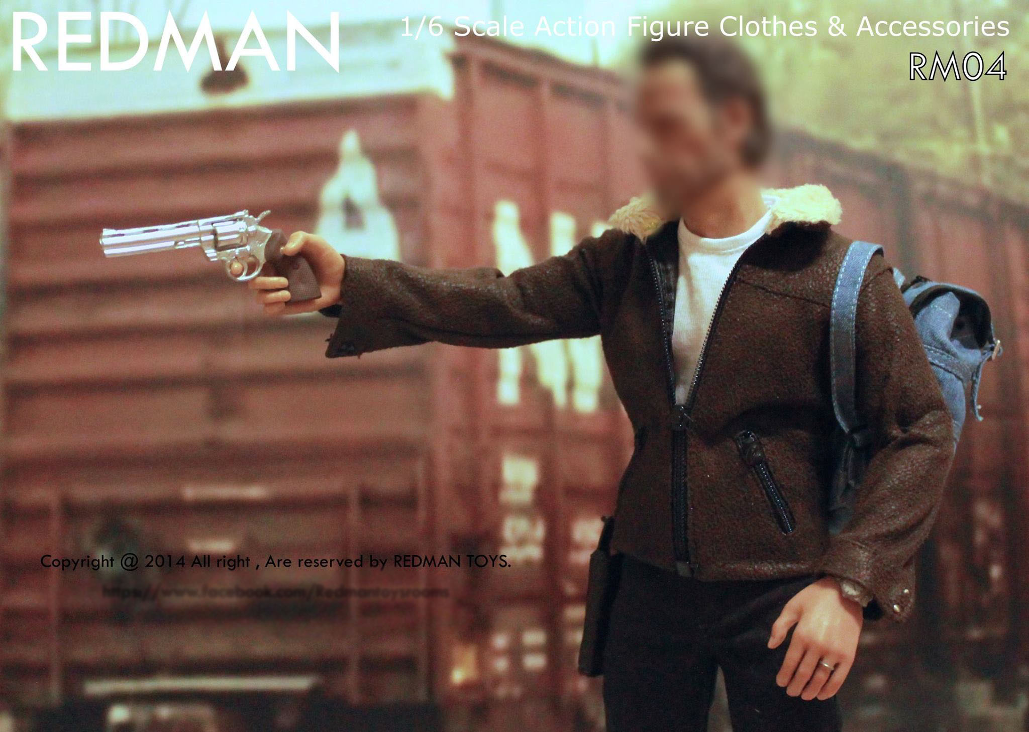 rm004-01DofaUJ1wbwocS Sheriff Grimes - Leather Jacket Edition - Season 4 - 5