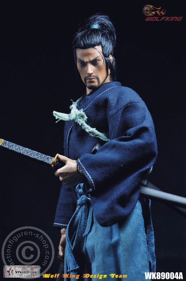 Miyamoto Musashi