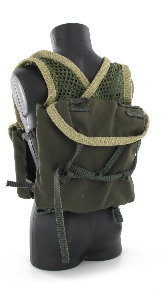 SAS Assault Vest