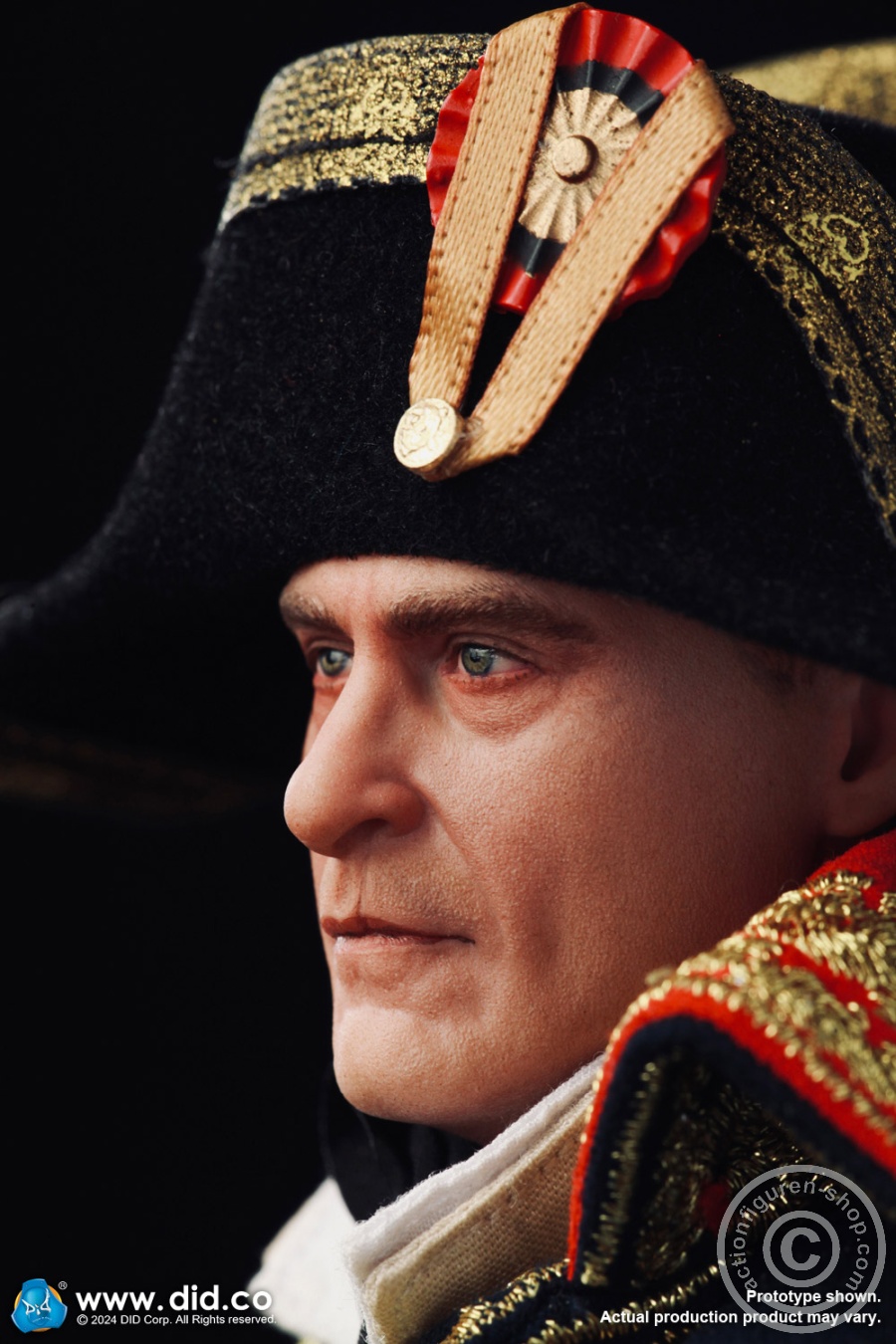 Napoleon Bonaparte - Emperor of France Napoleon Bonaparte - Emperor of France