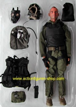 SEAL Team 5 - VBSS - Commander