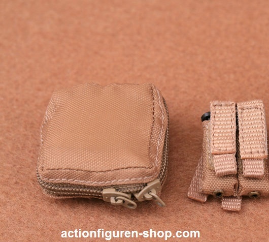 TTL9011-41 USAF CCT (Combat Control Team) - HALO