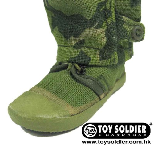 TS-139-24 PLA-Recon Trooper Sino Vietnam War
