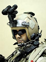 HT5042-6 U.S. Air Force Pararescue Jumper