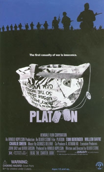 Platoon - Barnes, Elias und Taylor