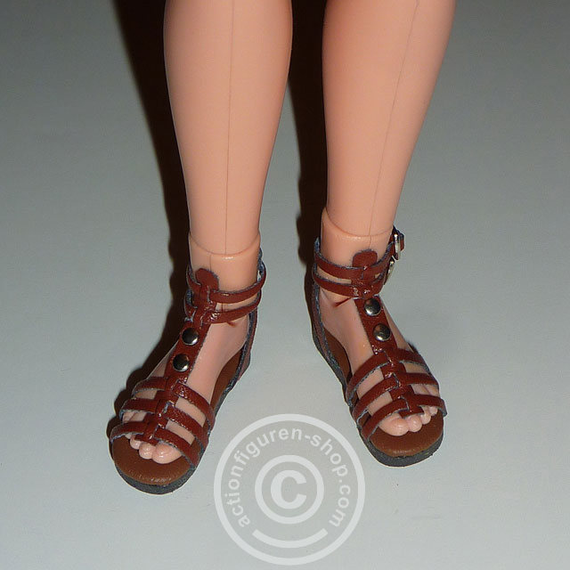 NTBGLSSS-04 Gladiator Strap Sandals