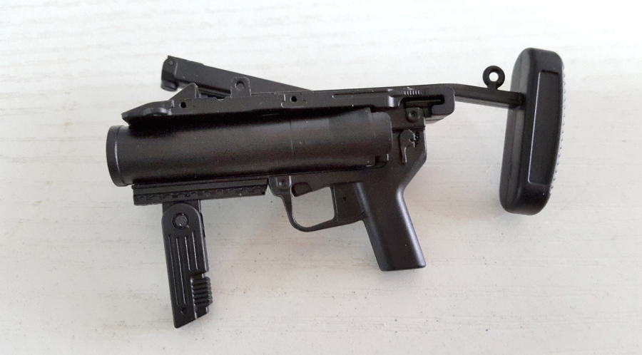 M320M26-07 M320 GLM und M26 MASS 95 Set