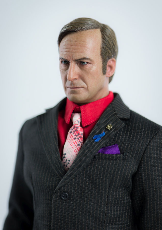 Saul Goodman - Breaking Bad