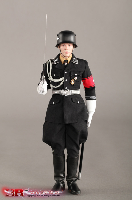 HL630-24 Musikkorps der SS - Ceremonial Vol. III