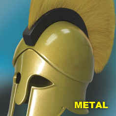 Greece Hoplite