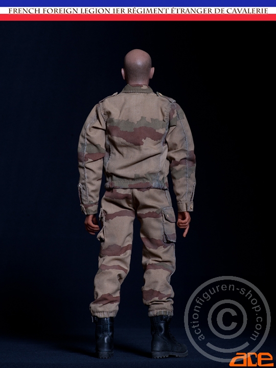 ACEF010-13 Franz. Fremdenlegion